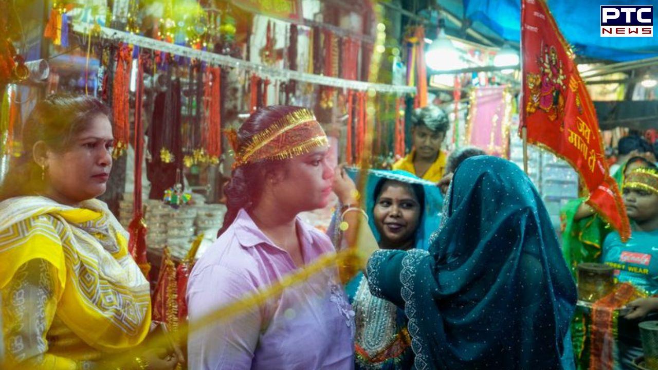 200 people fall ill after consuming 'Kuttu Ka Atta' during Navratri in Delhi