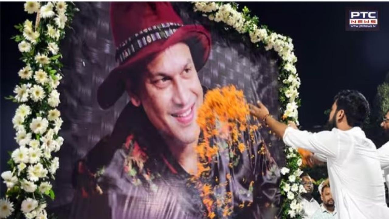 Zubeen Garg went for swimming without life jacket, lifeguards had repeatedly warned him: Assam CM