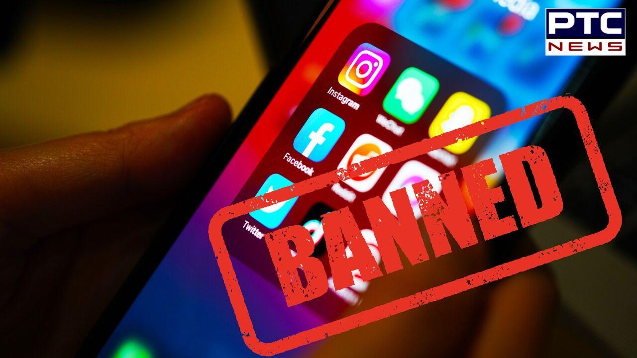 Social Media Banned : ਨੇਪਾਲ ਹੀ ਨਹੀਂ, ਇਨ੍ਹਾਂ ਦੇਸ਼ਾਂ ’ਚ ਵੀ ਸੋਸ਼ਲ ਮੀਡੀਆ 'ਤੇ ਪਾਬੰਦੀ, ਮਿਲਦੀ ਹੈ ਮੌਤ ਦੀ ਸਜ਼ਾ !