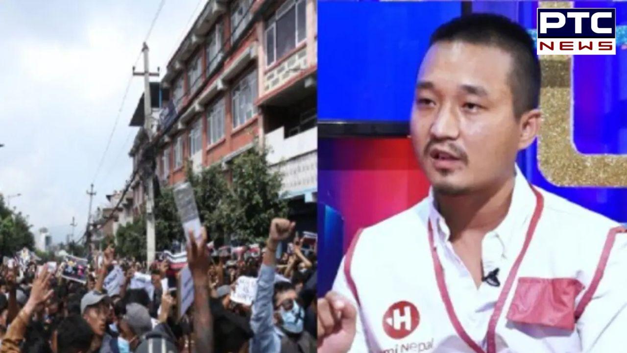 Who is Sudan Gurung ? ਕੌਣ ਹੈ Gen-Z ਅੰਦੋਲਨ ਦਾ ਚਿਹਰਾ ਸੁਡਾਨ ਗੁਰੂੰਗ, ਜਿਨ੍ਹਾਂ ਦੀ ਇੱਕ ਆਵਾਜ਼ ਨਾਲ ਹਿੱਲ ਗਈ ਨੇਪਾਲ ਦੀ ਸਰਕਾਰ