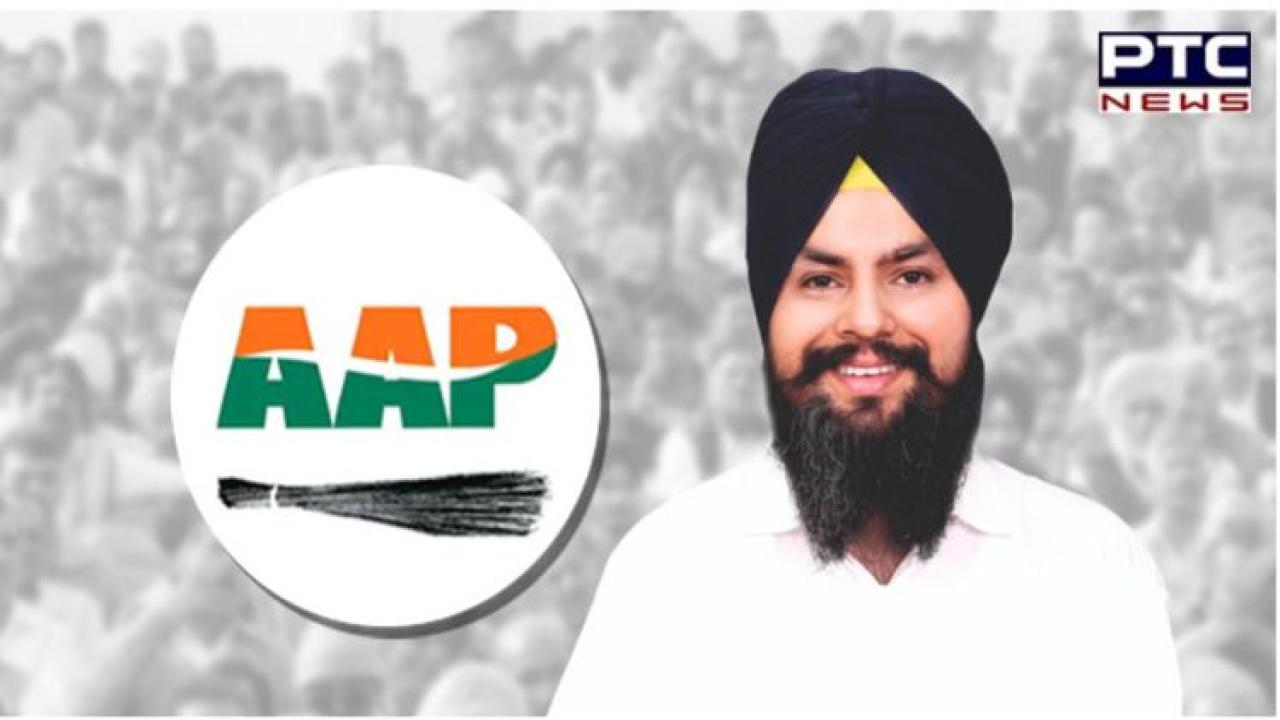 Punjab: Khadoor Sahib MLA Manjinder Singh Lalpura convicted in molestation and assault case