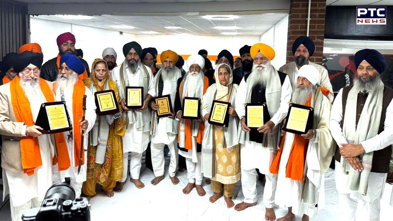SGPC News : ਸ਼੍ਰੋਮਣੀ ਗੁਰਦੁਆਰਾ ਪ੍ਰਬੰਧਕ ਕਮੇਟੀ ਦੀ ਵੱਡੀ ਪਹਿਲਕਦਮੀ, ਇੰਗਲੈਂਡ 'ਚ ਖੋਲ੍ਹਿਆ ਤਾਲਮੇਲ ਕੇਂਦਰ