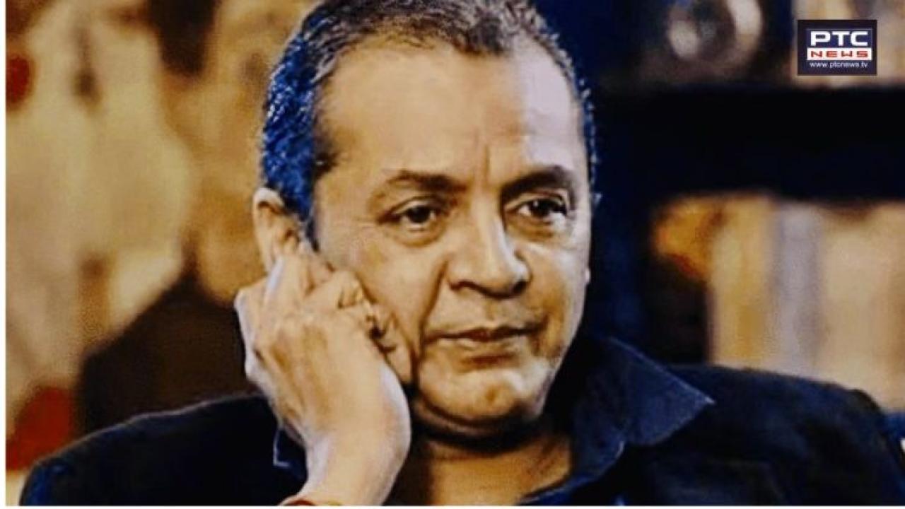 Veteran journalist and editor of The Telegraph Sankarshan Thakur dies at 63; tributes pour in