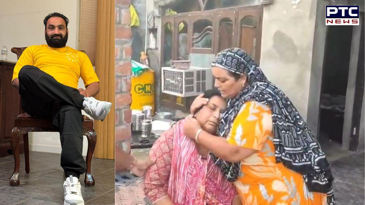 Amritsar man dies of heart attack in California, family seeks govt's help to bring back mortal remains