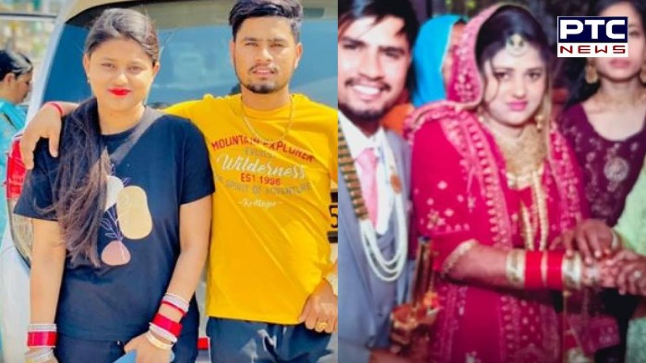 Barnala News : ਕੁੜੀ ਨੇ ਕੈਨੇਡਾ ਜਾ ਕੇ ਆਪਣੇ ਪਤੀ ਨੂੰ ਦਿੱਤਾ ਧੋਖਾ , 3 ਸਾਲ ਪਹਿਲਾਂ ਹੋਇਆ ਸੀ ਵਿਆਹ ,ਲੜਕੀ ਦੀ ਮਾਂ ਗ੍ਰਿਫ਼ਤਾਰ