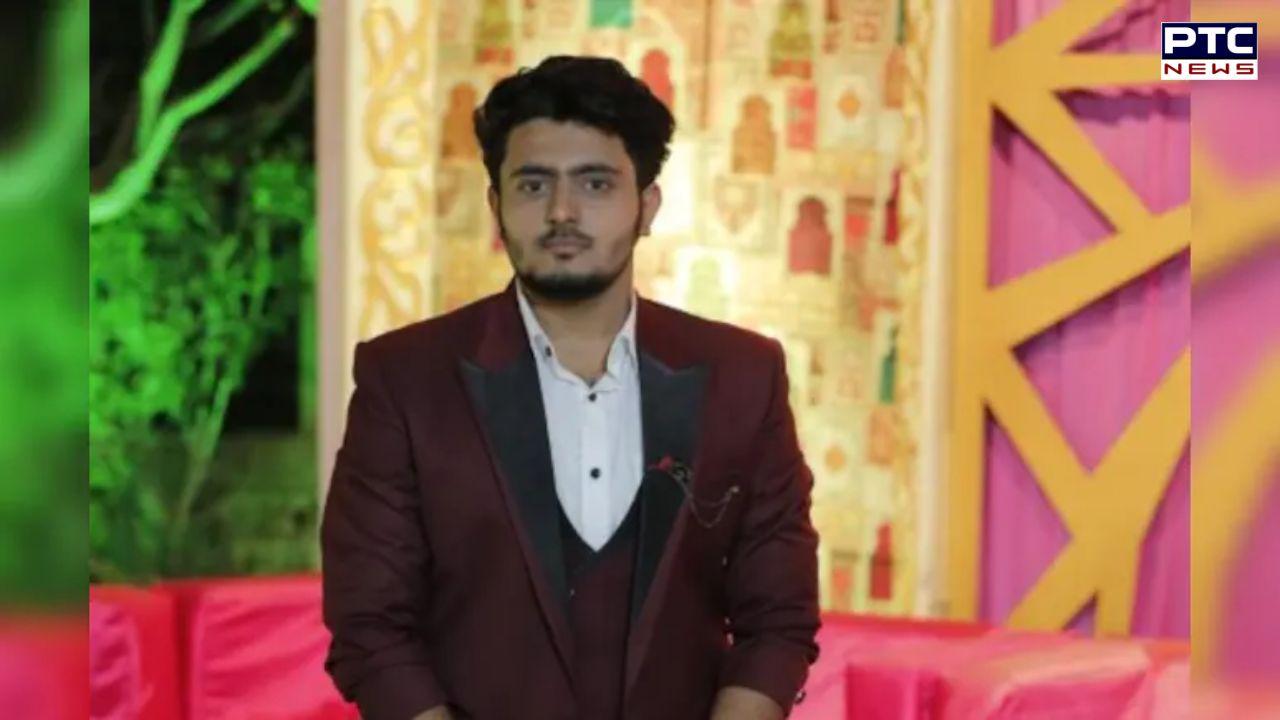 Noida Horror : ਗ੍ਰੇਟਰ ਨੋਇਡਾ 'ਚ ਰੂਹ ਕੰਬਾਊ ਵਾਰਦਾਤ ! 29 ਸਾਲਾ ਡਾਕਟਰ ਨੇ 21ਵੀਂ ਮੰਜ਼ਿਲ ਤੋਂ ਮਾਰੀ ਛਾਲ, ਮਥੁਰਾ ਦਾ ਰਹਿਣ ਵਾਲਾ ਸੀ ਸ਼ਿਵਾ