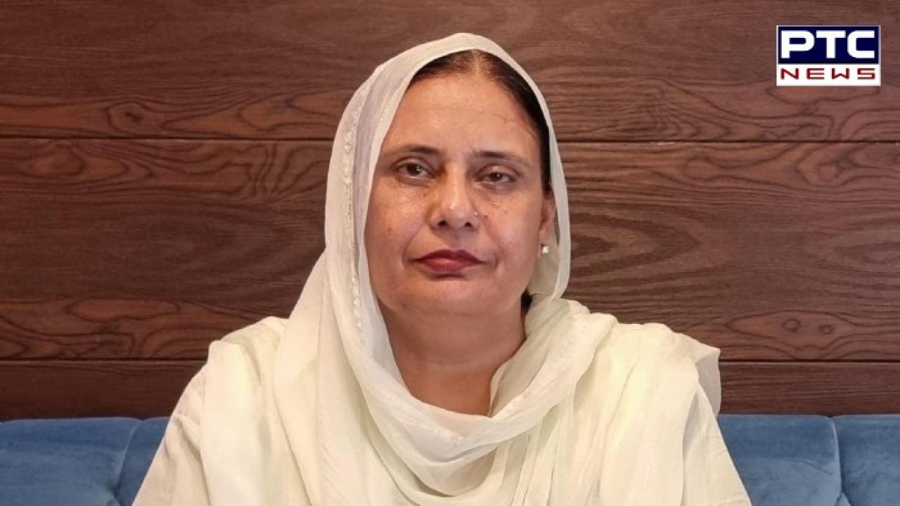 Shiromani Akali Dal ਇਸਤਰੀ ਵਿੰਗ ਵੱਲੋਂ 20 ਸਤੰਬਰ ਨੂੰ CM ਭਗਵੰਤ ਮਾਨ ਦੀ ਰਿਹਾਇਸ਼ ਦਾ ਕੀਤਾ ਜਾਵੇਗਾ ਘਿਰਾਓ