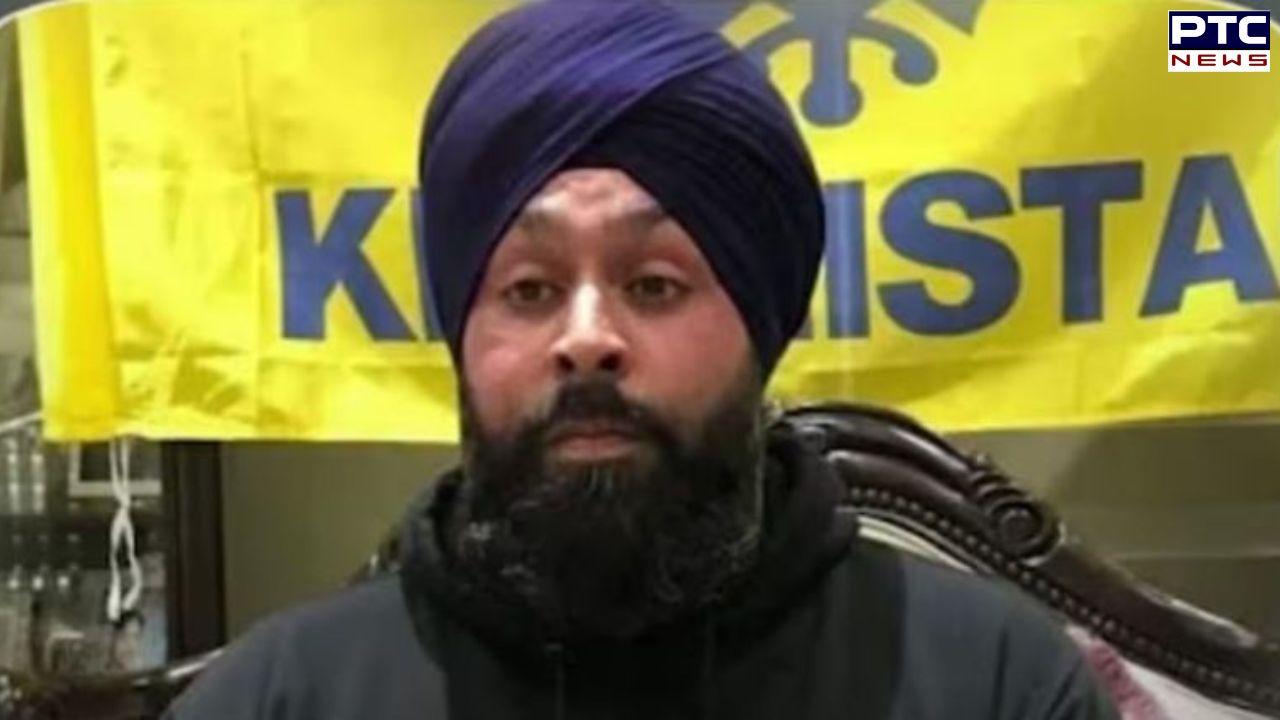 Canadian authorities arrest Gurpatwant Pannun's close aide Inderjit Singh Gosal