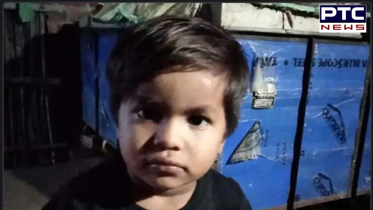Child Brutal Murder : ਰੋਂਦੀ ਹੋਈ ਮਾਂ ਦੇ ਸਾਹਮਣੇ ਸ਼ਖਸ ਨੇ 5 ਸਾਲਾਂ ਬੱਚੇ ਦੀ ਵੱਢ ਦਿੱਤੀ ਗਰਦਨ, ਫਿਰ ਲੋਕਾਂ ਨੇ ਮੁਲਜ਼ਮ ਦਾ ਕੀਤਾ ਅਜਿਹਾ ਹਾਲ