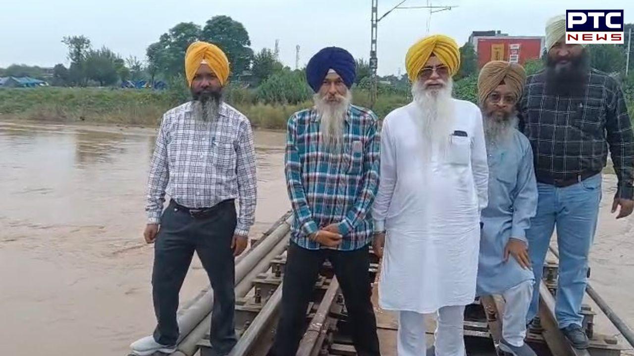 ਸੁਖਬੀਰ ਸਿੰਘ ਬਾਦਲ ਵੱਲੋਂ ਹੜ੍ਹ ਪੀੜਤਾਂ ਲਈ ਕੀਤੀ ਜਾ ਰਹੀ ਸੇਵਾ ਲਾ-ਮਿਸਾਲ : ਭਾਈ ਅਮਰਜੀਤ ਸਿੰਘ ਚਾਵਲਾ