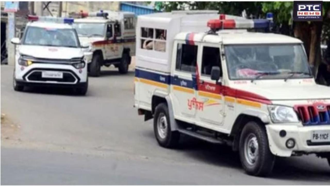 Bathinda blast case: Gurpreet Singh arrested after discharge from AIIMS for plotting suicide attack on Army