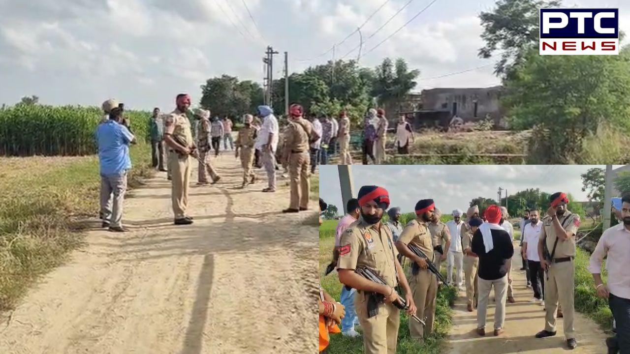 Bathinda Blast News : ਬਠਿੰਡਾ ’ਚ ਧਮਾਕੇ ਨਾਲ ਮਚਿਆ ਹੜਕੰਪ; ਜ਼ੋਰਦਾਰ ਧਮਾਕੇ ’ਚ ਪਿਓ-ਪੁੱਤਰ ਹੋਏ ਗੰਭੀਰ ਜ਼ਖਮੀ