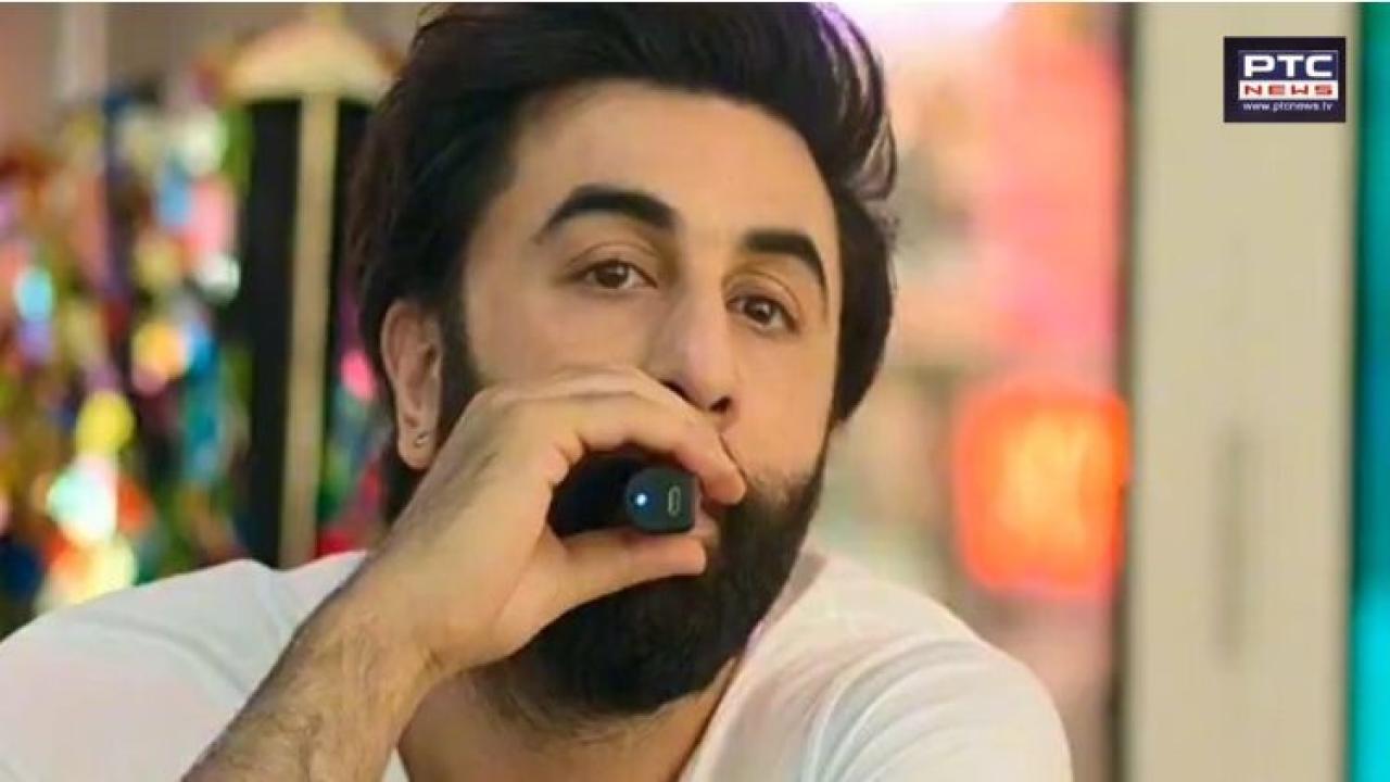 NHRC directs Mumbai Police to file case against Ranbir Kapoor, Netflix over e-cigarette scene in web show