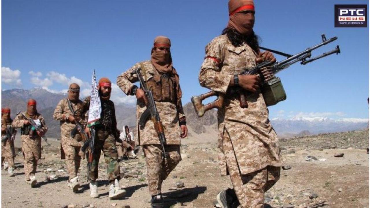 Afghanistan faces nationwide Internet and mobile blackout as Taliban cuts fibre optic network