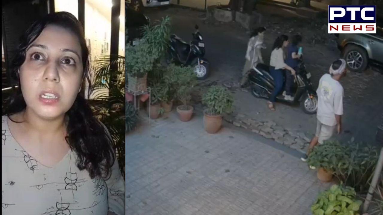 Jalandhar News :  ਅਣਪਛਾਤੇ ਵਿਅਕਤੀਆਂ ਤੋਂ ਰਹੋ ਸਾਵਧਾਨ, ਨਹੀਂ ਤਾਂ ਤੁਹਾਡੇ ਨਾਲ ਵੀ ਵਾਪਰ ਸਕਦੀ ਹੈ ਅਜਿਹੀ ਘਟਨਾ