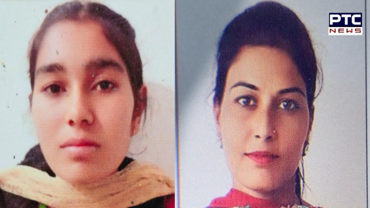 Muktsar News : ਟਰੱਕ ਨੇ ਐਕਟਿਵਾ ਸਵਾਰ ਵਿਦਿਆਰਥਣਾਂ ਨੂੰ ਦਰੜਿਆ , ਦੋਵਾਂ ਦੀ ਮੌਕੇ 'ਤੇ ਹੋਈ ਮੌਤ