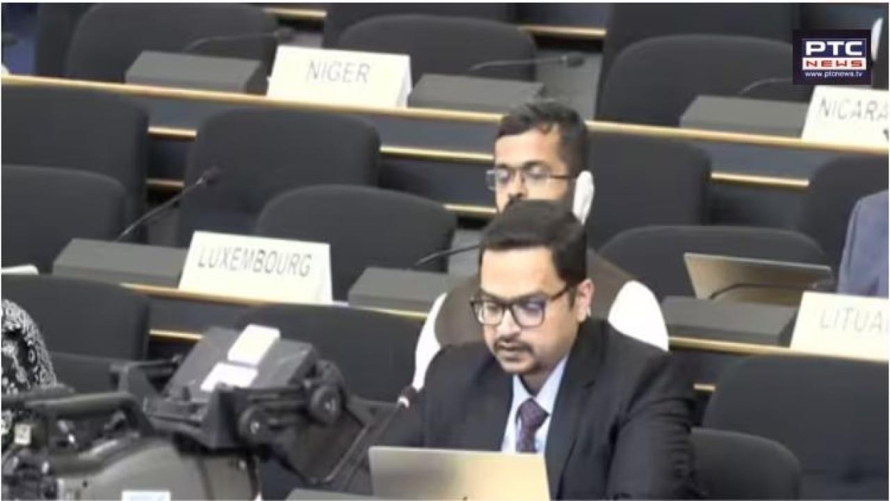 India slams Pakistan at United Nations, accuses Islamabad of bombing own people