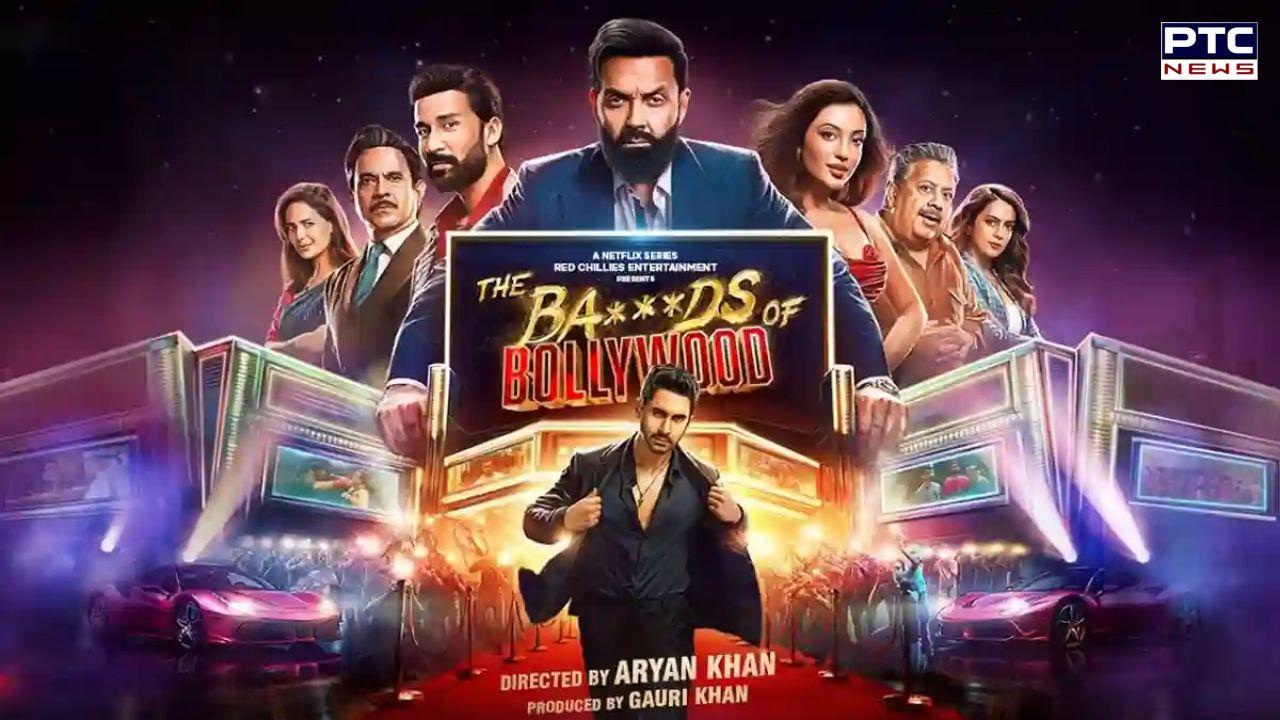 The Ba***ds of Bollywood ਨੂੰ ਲੈ ਕੇ ਮੁਸ਼ਕਿਲਾਂ 'ਚ ਸ਼ਾਹਰੁਖ ਖਾਨ ਐਂਡ ਕੰਪਨੀ ! ਸਮੀਰ ਵਾਨਖੇੜੇ ਨੇ ਦਿੱਲੀ ਹਾਈਕੋਰਟ 'ਚ ਕੀਤਾ ਮਾਣਹਾਨੀ ਕੇਸ