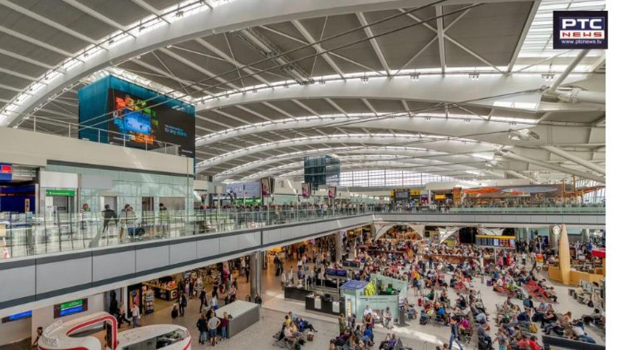 Cyberattack hits three major European airports; check-in and boarding systems down