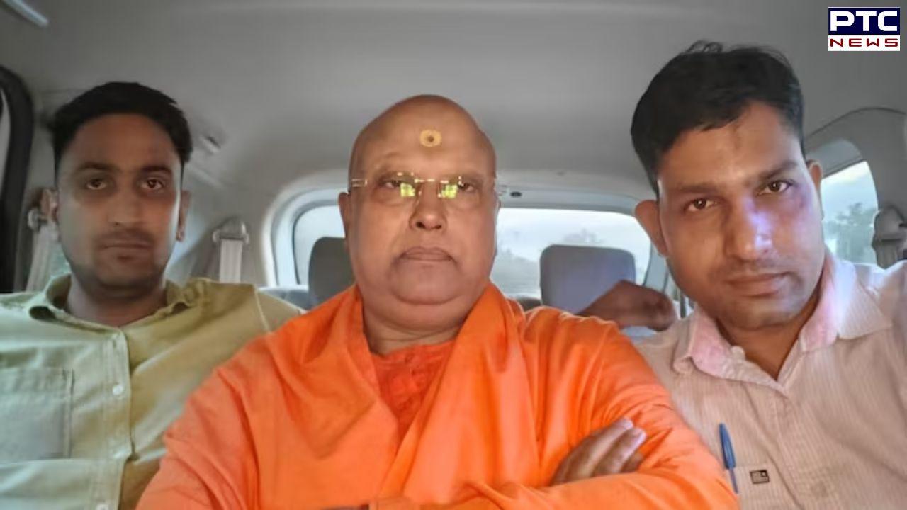 Delhi 'Baba' accused of sexually assaulting 17 women, arrested from Agra