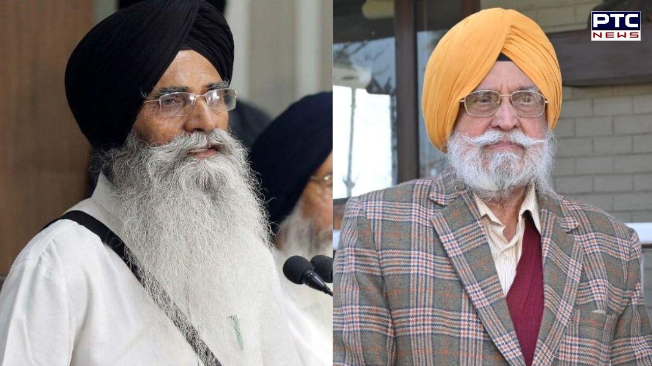 ਐਡਵੋਕੇਟ ਹਰਜਿੰਦਰ ਸਿੰਘ ਧਾਮੀ ਨੇ ਹਰਮੇਲ ਸਿੰਘ ਟੌਹੜਾ ਦੇ ਅਕਾਲ ਚਲਾਣੇ ’ਤੇ ਕੀਤਾ ਦੁੱਖ ਪ੍ਰਗਟ