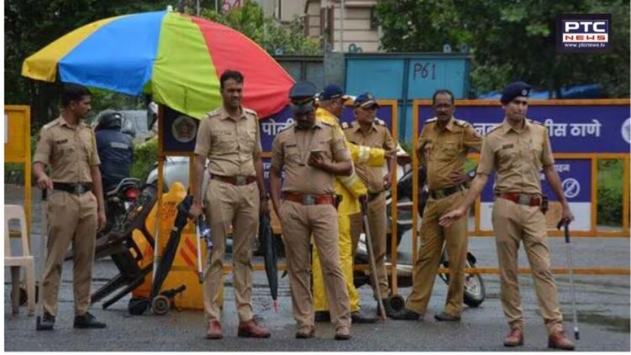 Mumbai on high alert after WhatsApp threat claims ‘RDX in 34 vehicles’ ahead of Ganpati Visarjan
