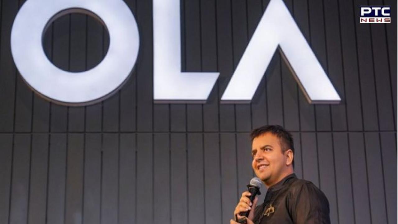 Ola Electric founder, senior executives booked in Bengaluru engineer’s suicide case; company challenges FIR