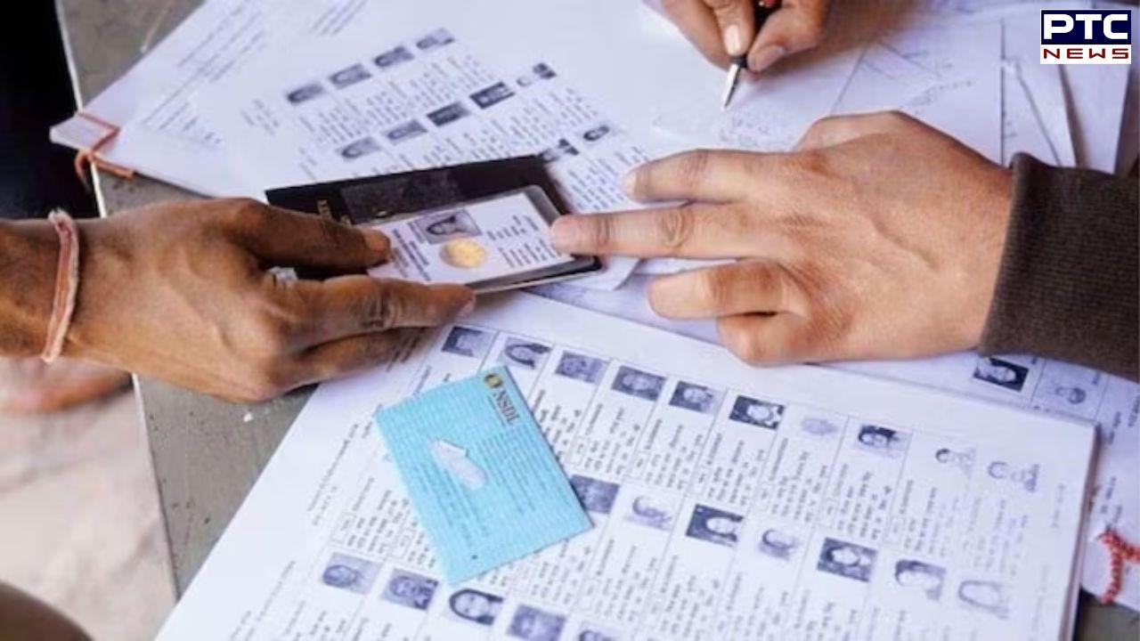 Election Commission to roll out dates for pan-India SIR voters’ list today, presser at 4 pm