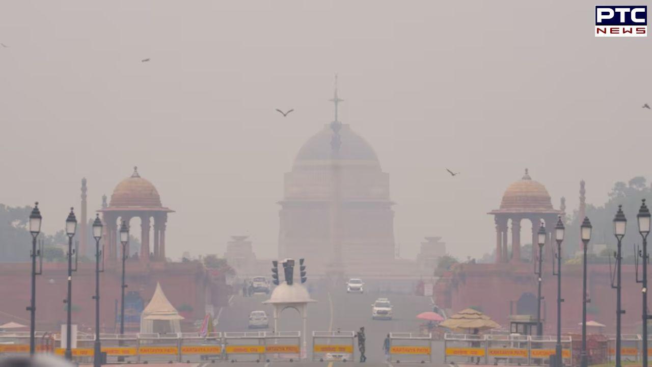 First cloud seeding trial conducted in parts of Delhi, artificial rain likely soon