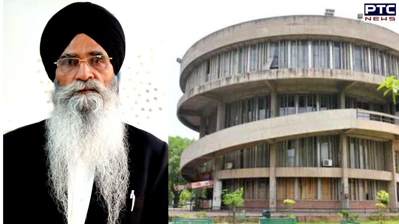 Guru Teg Bahadur Ji's 350th martyrdom: PU denies permission to hold seminar, claims student body; SGPC flays refusal