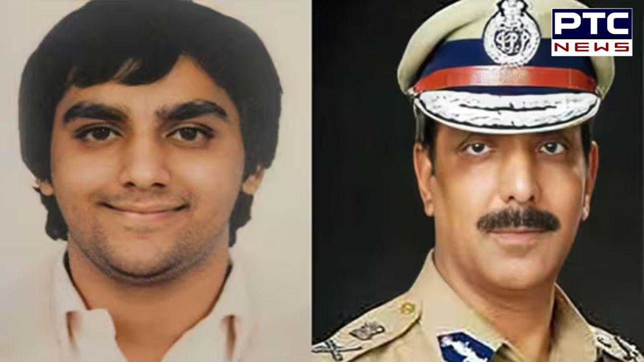 Ex-Punjab DGP Mohammad Mustafa breaks silence over son's death: 'My son was drug addict for past 18 years'