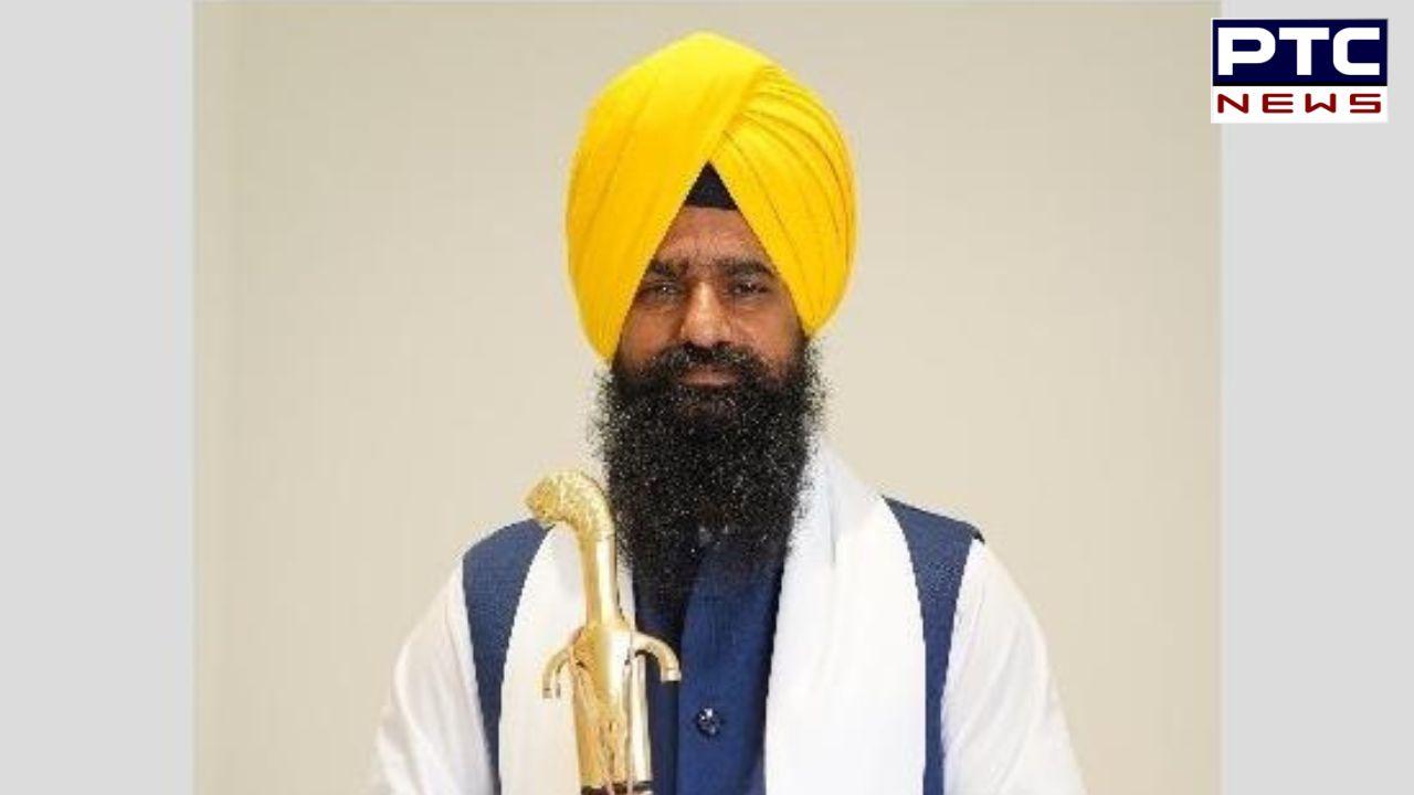 Sri Akal Takht Sahib acting Jathedar: Amitabh Bachchan yet to be cleared of allegations linked to 1984 anti-Sikh riots