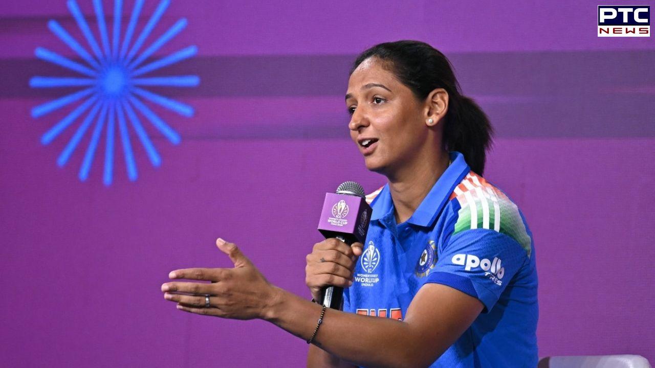 ICC Women's World Cup: BCCI breaks silence over handshake policy for India vs Pakistan clash