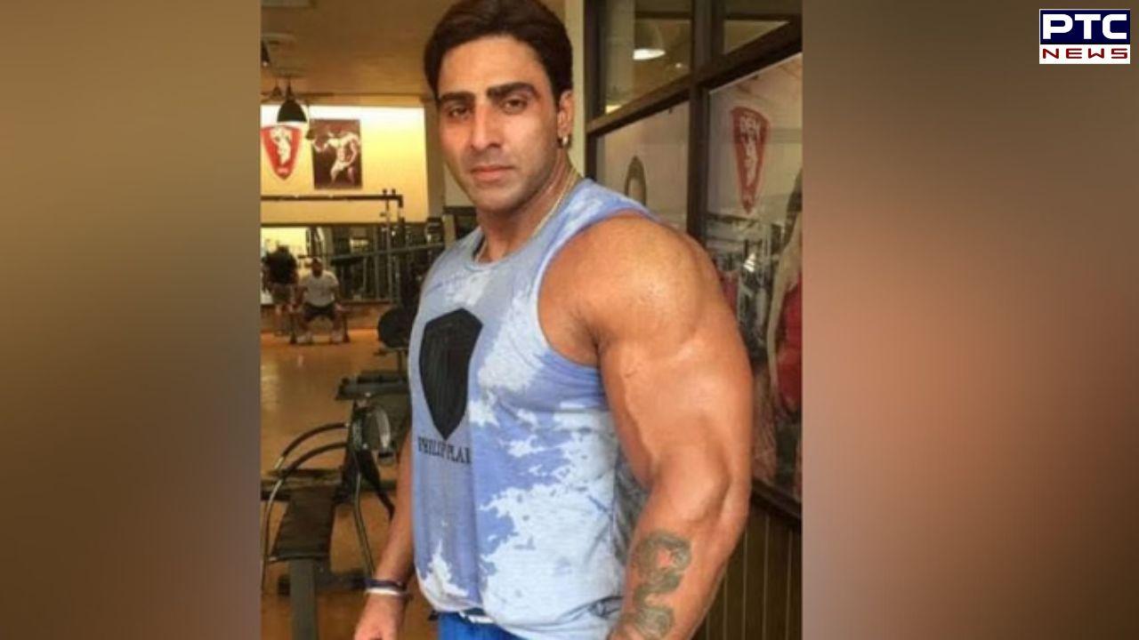 Jalandhar-based body builder Varinder Singh Ghuman dies of heart attack in Amritsar, tributes pour in