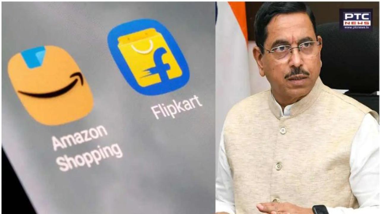 Govt to take action against e-commerce platforms imposing extra charges on COD orders