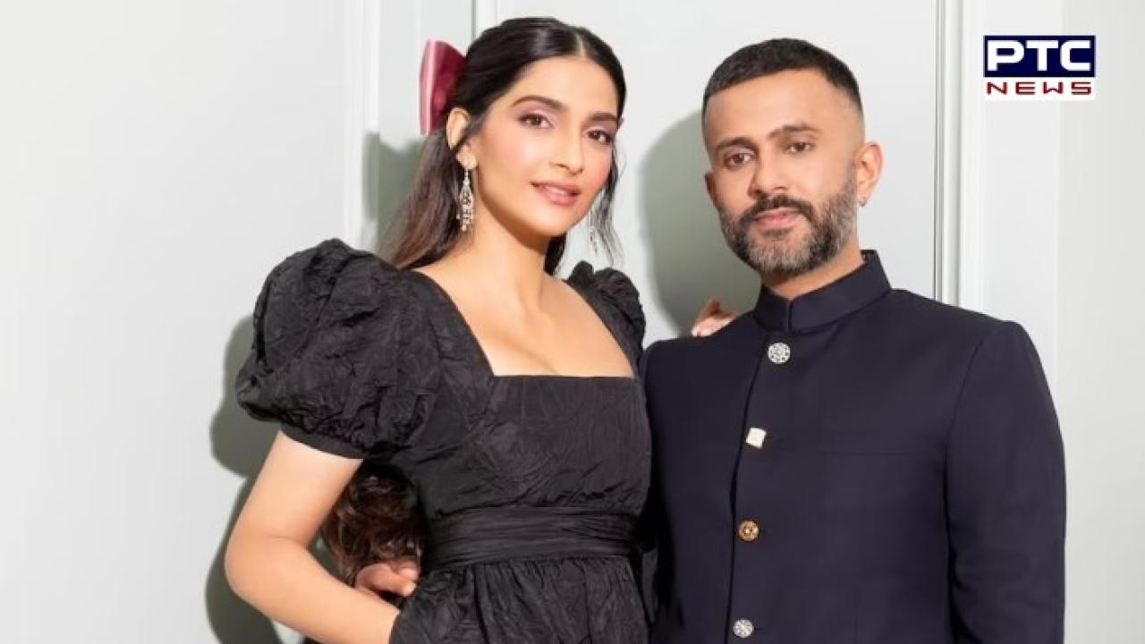 Sonam Kapoor  : ਕੀ ਸੋਨਮ ਕਪੂਰ ਫ਼ਿਰ ਮਾਂ ਬਣਨ ਵਾਲੀ ਹੈ ? 40 ਸਾਲ ਦੀ ਉਮਰ 'ਚ ਦੂਜੇ ਬੱਚੇ ਨੂੰ ਦੇਵੇਗੀ ਜਨਮ