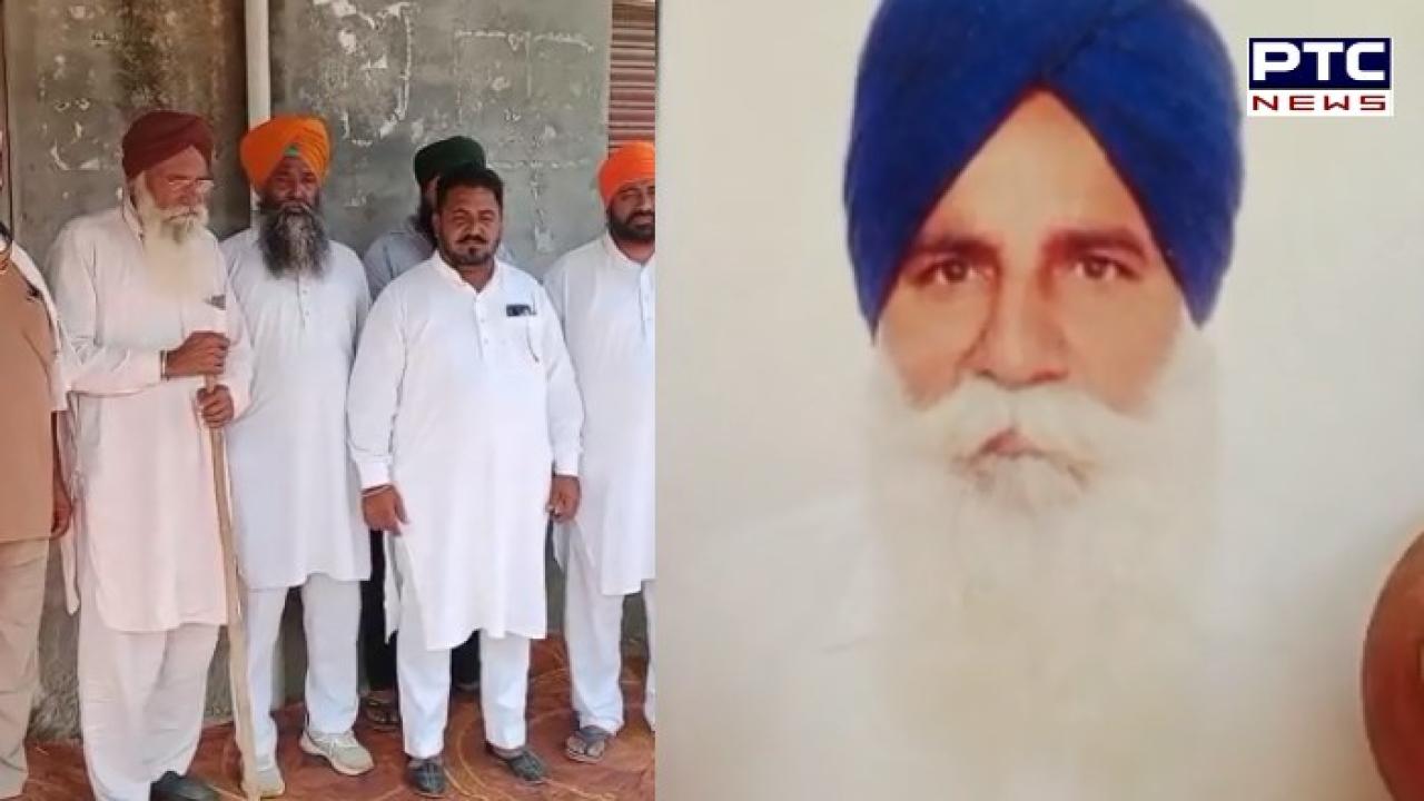 Amritsar News : ਪੁਰਾਣੀ ਰੰਜਿਸ਼ ਨੂੰ ਲੈ ਇੱਕ ਧਿਰ ਵੱਲੋਂ ਦੂਜੀ ਧਿਰ 'ਤੇ ਹਮਲਾ ,ਇੱਕ ਵਿਅਕਤੀ ਦੀ ਮੌਤ ਅਤੇ 4 ਜ਼ਖਮੀ