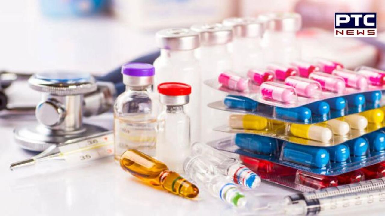 Punjab bans use, purchase of 8 IVs, antibiotics after adverse reaction reports