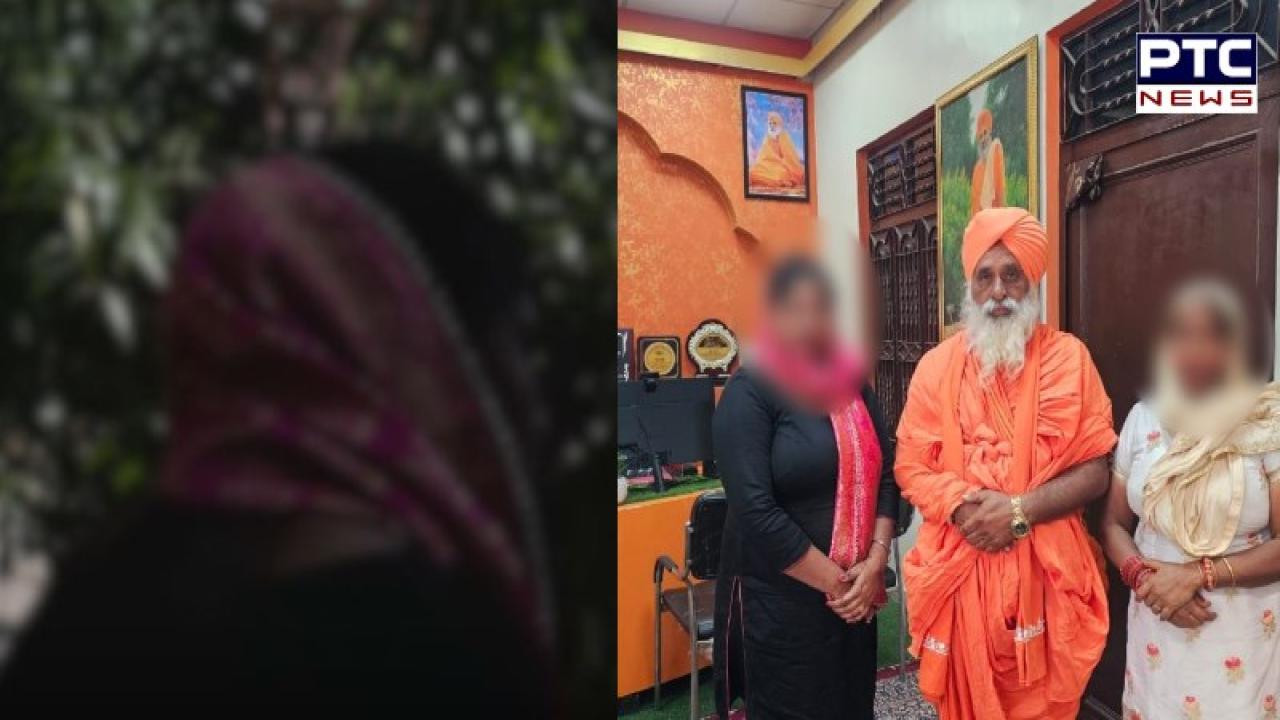 Muscat 'ਚੋਂ ਆਈ ਪੰਜਾਬਣ ਨੇ ਸੁਣਾਈ ਆਪਣੀ ਹੱਢਬੀਤੀ , ਸੁਣ ਕੇ ਕੰਬ ਜਾਵੇਗੀ ਰੂਹ