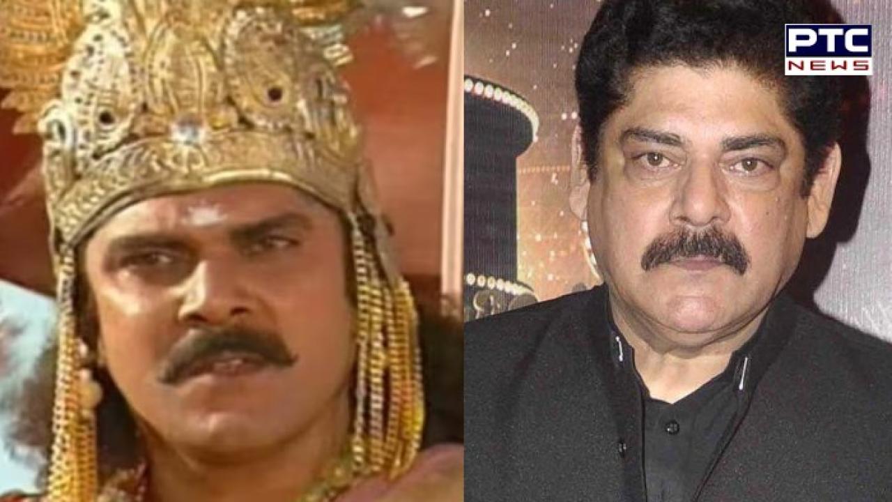 Veteran actor Pankaj Dheer, known for iconic role as 'Karna' in BR Chopra’s Mahabharat, dies at 65