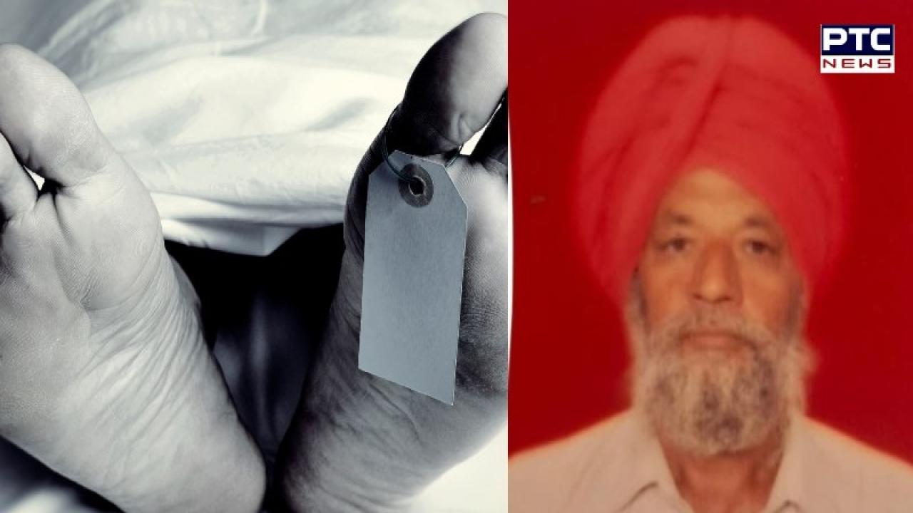 Punjabi Singer Death : ਕਪੂਰਥਲਾ 'ਚ ਪੰਜਾਬੀ ਗਾਇਕ ਸੁਰਿੰਦਰ ਬਾਕਰਪੁਰੀ ਨੇ ਫਾਹਾ ਲੈ ਕੇ ਆਪਣੀ ਜੀਵਨ ਲੀਲਾ ਕੀਤੀ ਸਮਾਪਤ