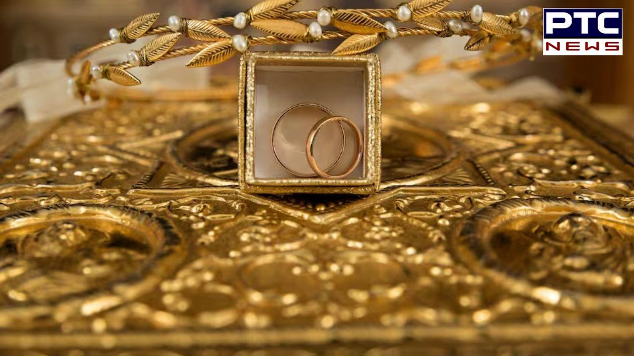 Gold And Silver Price Hike : 121,000 ਰੁਪਏ ਤੋਂ ਪਾਰ ਸੋਨੇ ਦੀਆਂ ਕੀਮਤਾਂ, ਜਾਣੋ ਲਗਾਤਾਰ ਵਧੀਆਂ ਸੋਨੇ ਦੀਆਂ ਕੀਮਤਾਂ ਦਾ ਕਾਰਨ