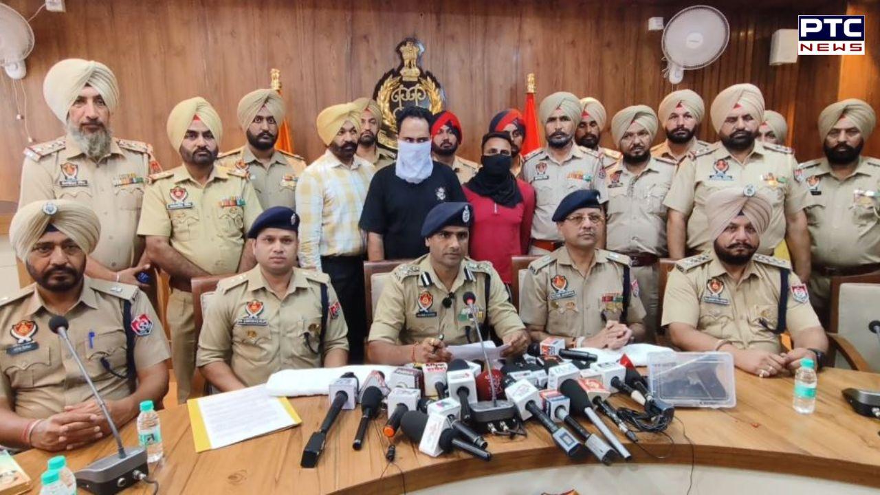 Sukhvinder Calcutta Murder : 