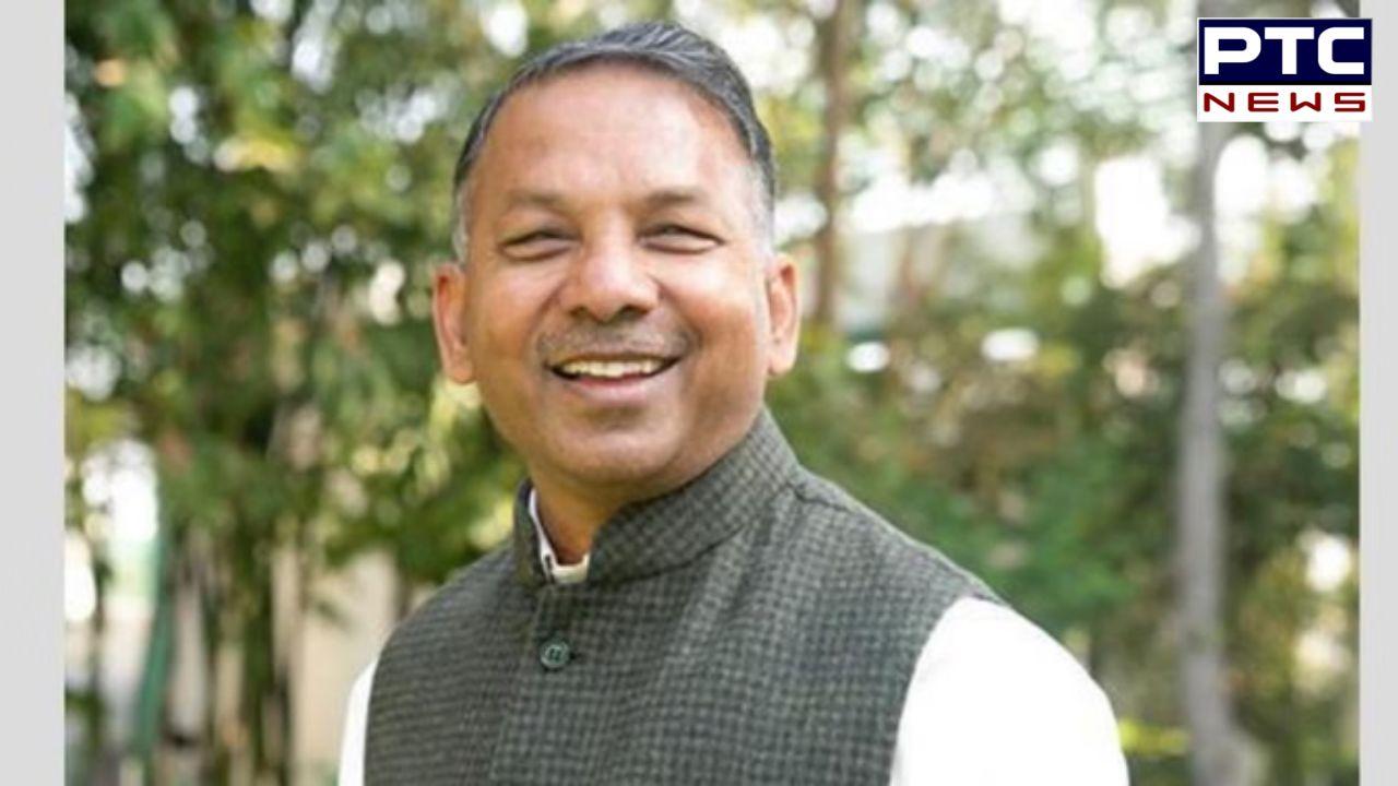 AAP candidate Rajinder Gupta elected unopposed to Rajya Sabha from Punjab