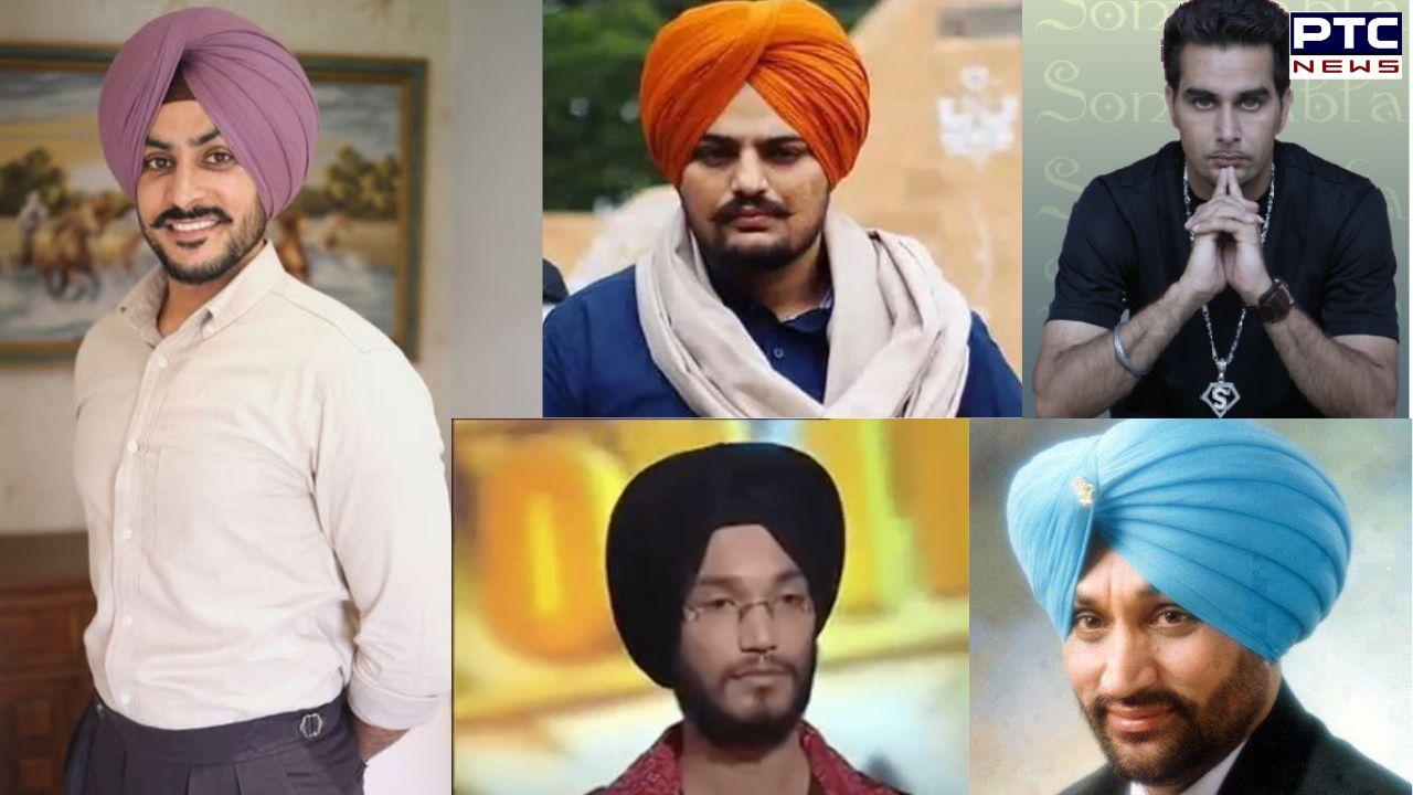 Rajvir Jawanda's untimely demise adds to the list of Punjabi singers who left too soon