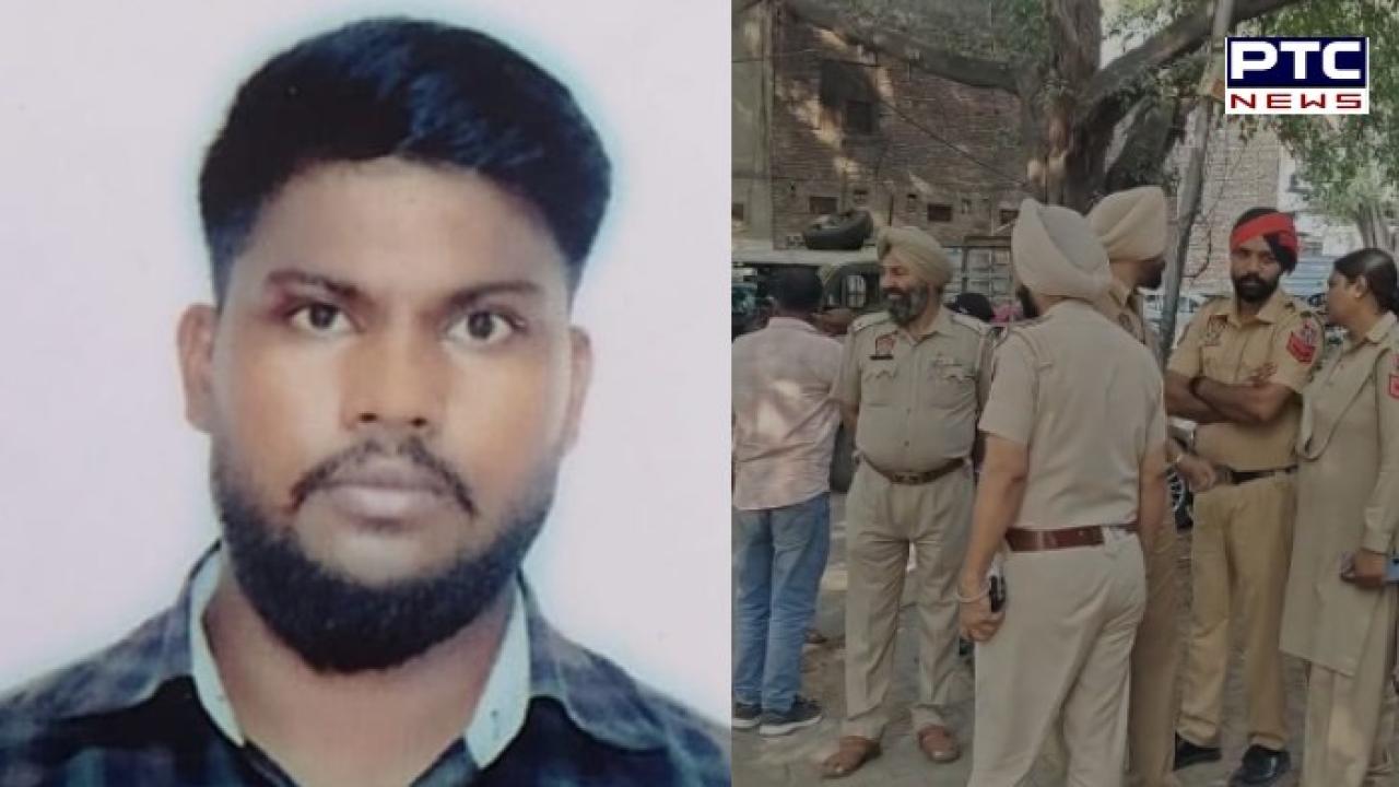 Jalandhar News : ਦੀਵਾਲੀ ਵਾਲੀ ਰਾਤ ਨੌਜਵਾਨ ਦੀ ਗੋਲੀ ਮਾਰ ਕੇ ਕੀਤੀ ਹੱਤਿਆ , ਜਾਂਚ 'ਚ ਜੁਟੀ ਪੁਲਿਸ