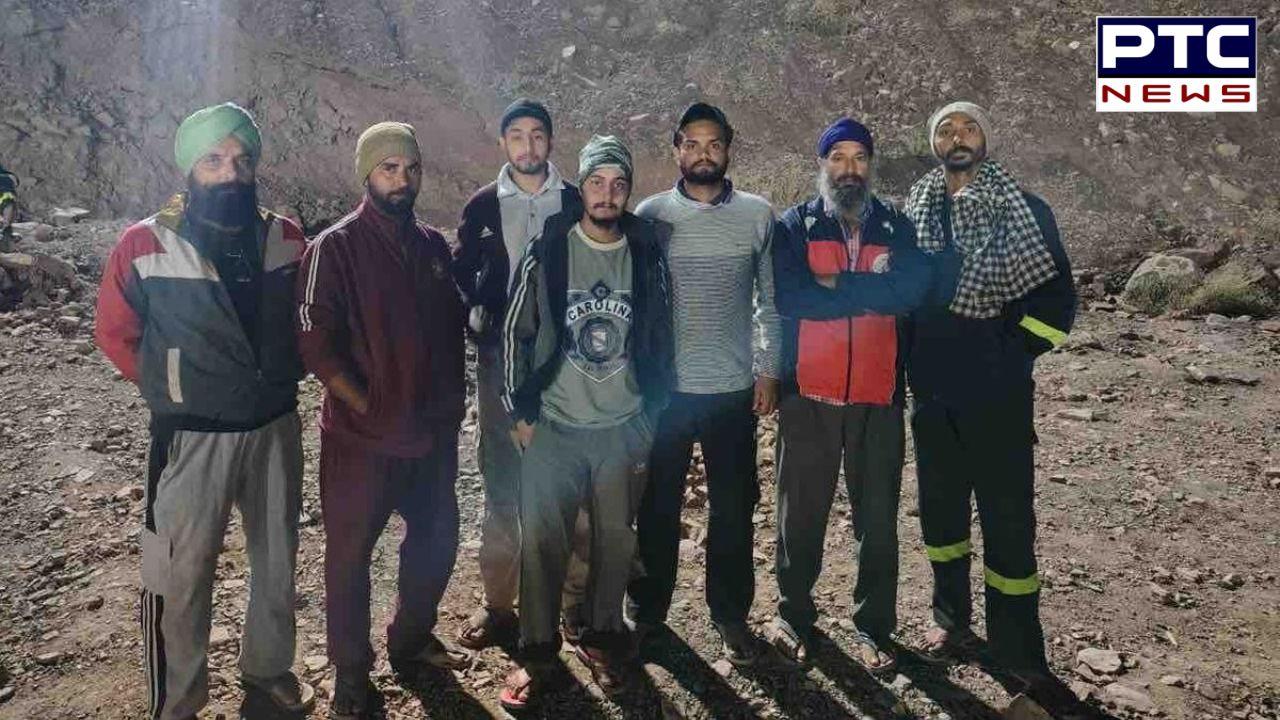 Kazakhstan ’ਚ ਫਸੇ ਰੋਪੜ ਦੇ 7 ਨੌਜਵਾਨ ! ਡਰਾਈਵਿੰਗ ਲਈ ਵਿਦੇਸ਼ ਗਏ ਸੀ ਪੀੜਤ ਨੌਜਵਾਨ