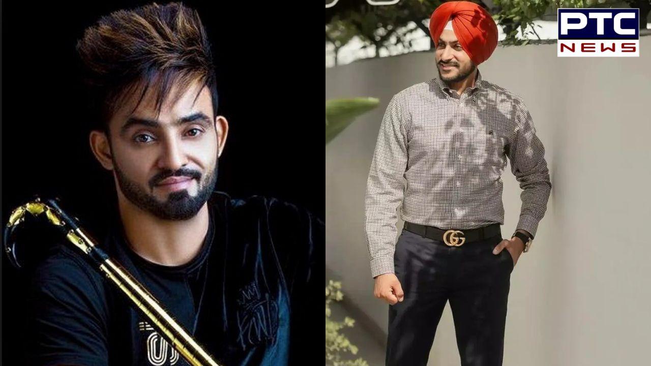 ਗਾਇਕ ਰਾਜਵੀਰ ਜਵੰਦਾ ਦਾ ਹਾਲਚਾਲ ਜਾਣਨ ਪਹੁੰਚੇ ਗਾਇਕ ਰੇਸ਼ਮ ਅਨਮੋਲ, ਕਿਹਾ- ਰਾਜਵੀਰ ਦੀ ਹਾਲਤ ਸਥਿਰ ਹੈ