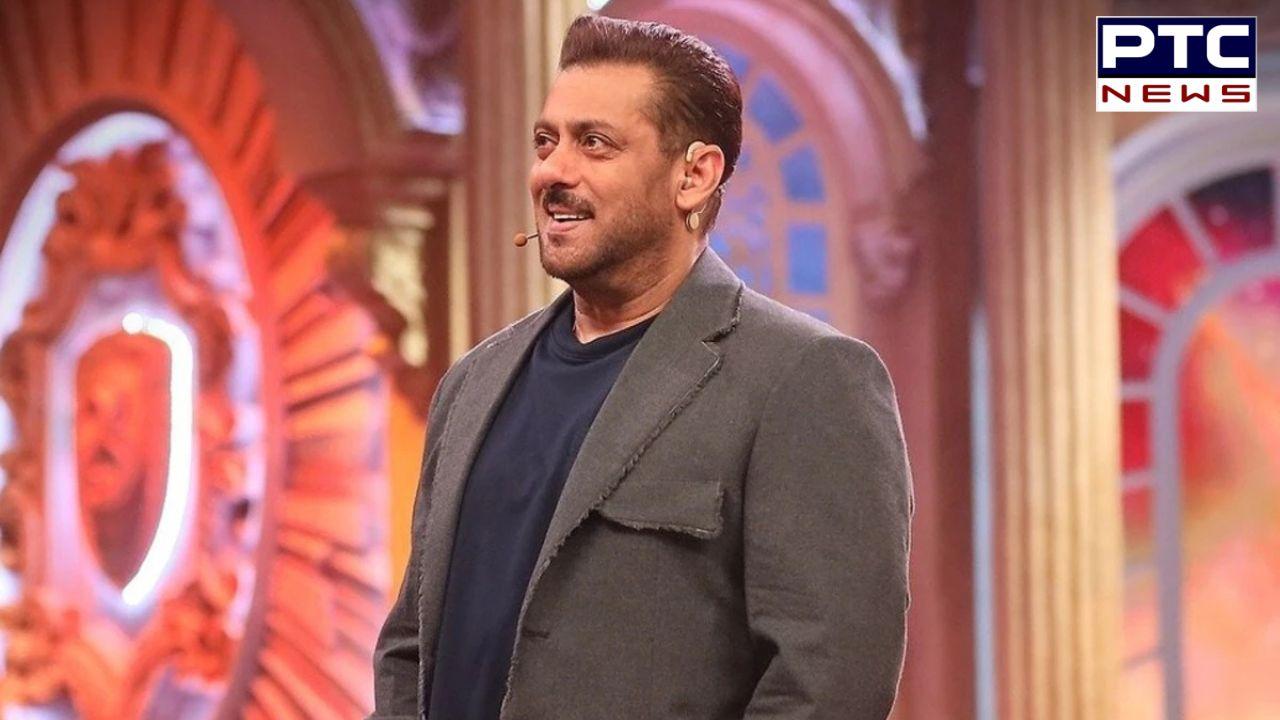 Salman Khan Movies : ਸਲਮਾਨ ਖਾਨ ਦਾ ਆਪਣੀਆਂ ਫਿਲਮਾਂ ਨੂੰ ਲੈ ਕੇ ਵੱਡਾ ਖੁਲਾਸਾ, ਨਹੀਂ ਪਸੰਦ ਹਨ ਆਪਣੀਆਂ ਇਹ ਦੋ ਫਿਲਮਾਂ