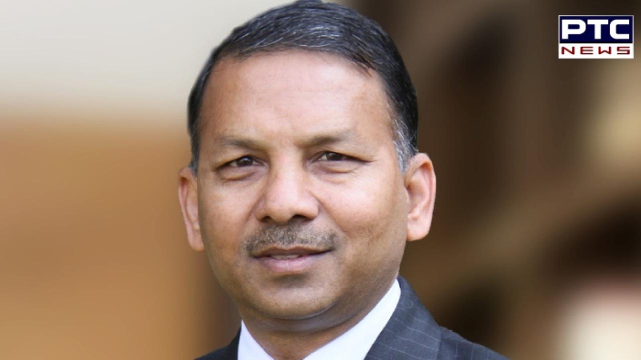 Punjab News : ਟਰਾਈਡੈਂਟ ਗਰੁੱਪ ਦੇ ਸੰਸਥਾਪਕ ਰਜਿੰਦਰ ਗੁਪਤਾ ਨੇ 2 ਅਹੁਦੇ ਤੋਂ ਦਿੱਤਾ ਅਸਤੀਫ਼ਾ, ਰਾਜ ਸਭਾ ਜਾਣ ਦੀਆਂ ਚਰਚਾਵਾਂ